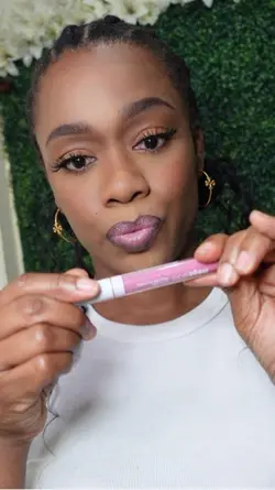 Lip gloss