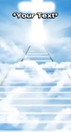 HEAVEN meme