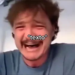 meme chorando 