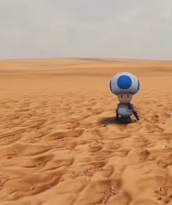 Toad