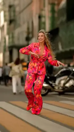 Street Dancer