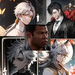 Sweating meme