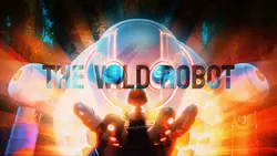 The Wild Robot 