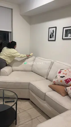 Cleaning 🧼