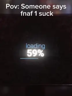 Fnaf meme