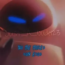 Wall-E x Eve 