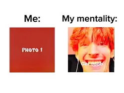Photo 1 template