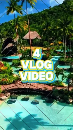 4  clips Template 