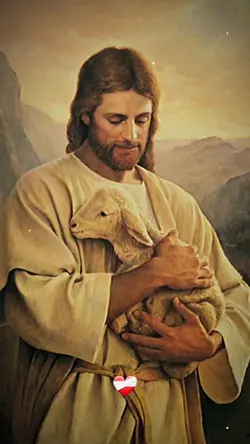 Jesus Cristo 