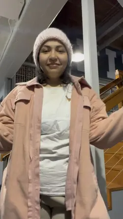 Gym clothes switch 