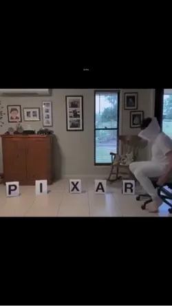 pixar