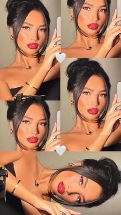 COLLAGE PICS 🤍✨