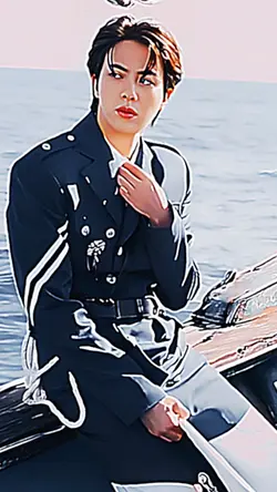 Jin-BTS