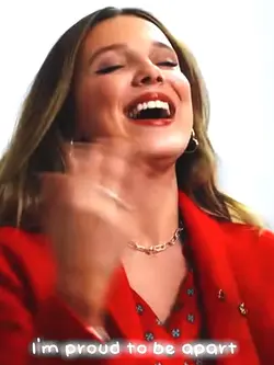 millie bobby brown 