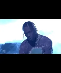Travis Scott 