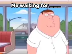 Waiting