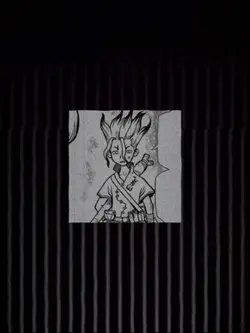 Senku Ishigami Edit 
