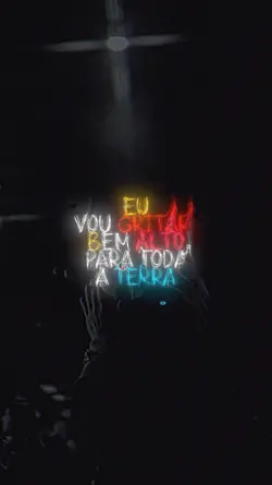 Vem senhor 