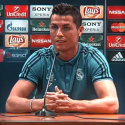 Free Ronaldo edit