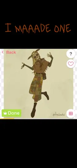 Yaeklore oc!