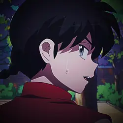 Ranma 1/2
