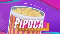 Pipoca BBB24