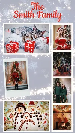 Family Christmas
