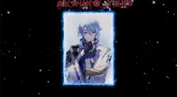 Ayato re-make