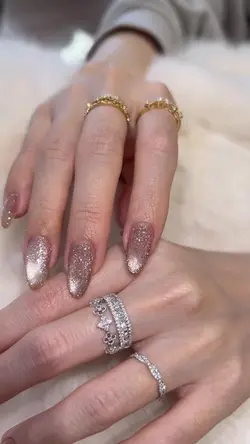 NAILS