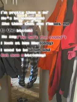 Baddies sounds