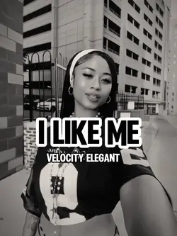 I Like Me