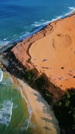Viagem dos sonhos 