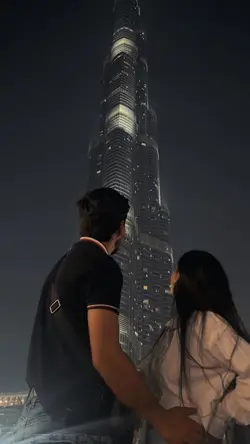 BURJ KHALIFA