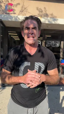 Challenge testimony