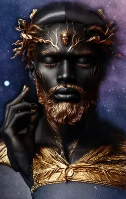 Spiritual Awakening 