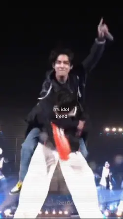 1% idol 