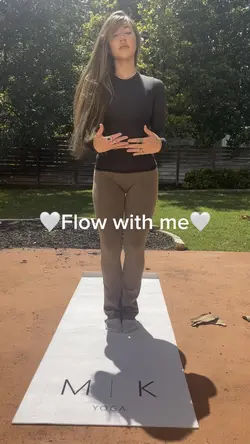 Balancing postures