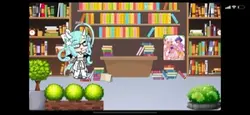 :) gacha story 