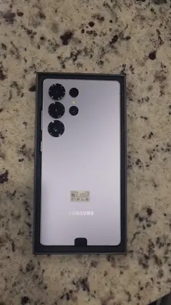 Unboxing
