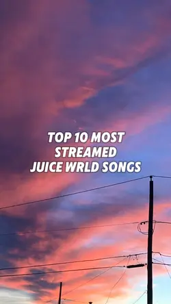 Juice WRLD