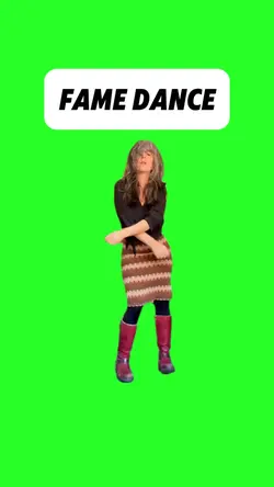 Fame Dance