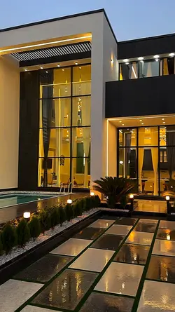 casa/luxo
