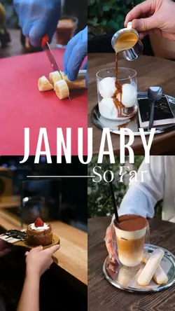 February so fa