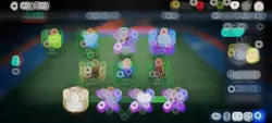 FIFA X EA FC MOBILE