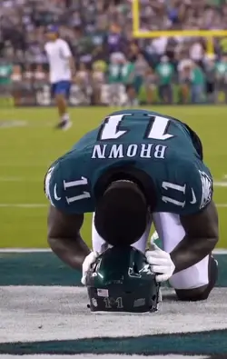 (AJ Brown) I Need It
