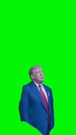 Chroma key Mod