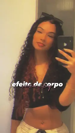 efeito de corpo