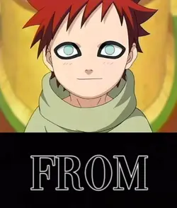 Gaara Requested 
