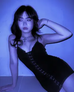 blue filter