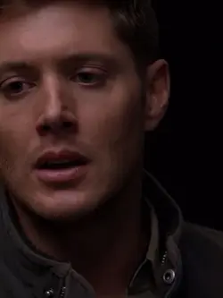 Dean! ❤️‍🔥